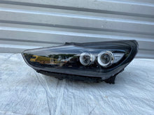 Laden Sie das Bild in den Galerie-Viewer, Frontscheinwerfer Hyundai I30 III G4921-21050 92101-G4120 Full LED Links