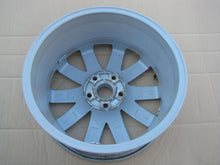 Laden Sie das Bild in den Galerie-Viewer, 1x Alufelge 17 Zoll 7.0&quot; 5x112 5K0601025AN VW Golf Vi Rim Wheel