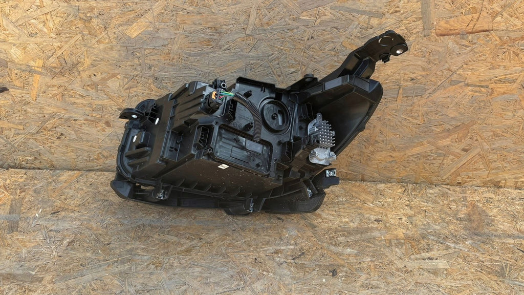 Frontscheinwerfer Opel Grandland X 9850148080 Full LED Rechts Headlight SCH1363034860bn