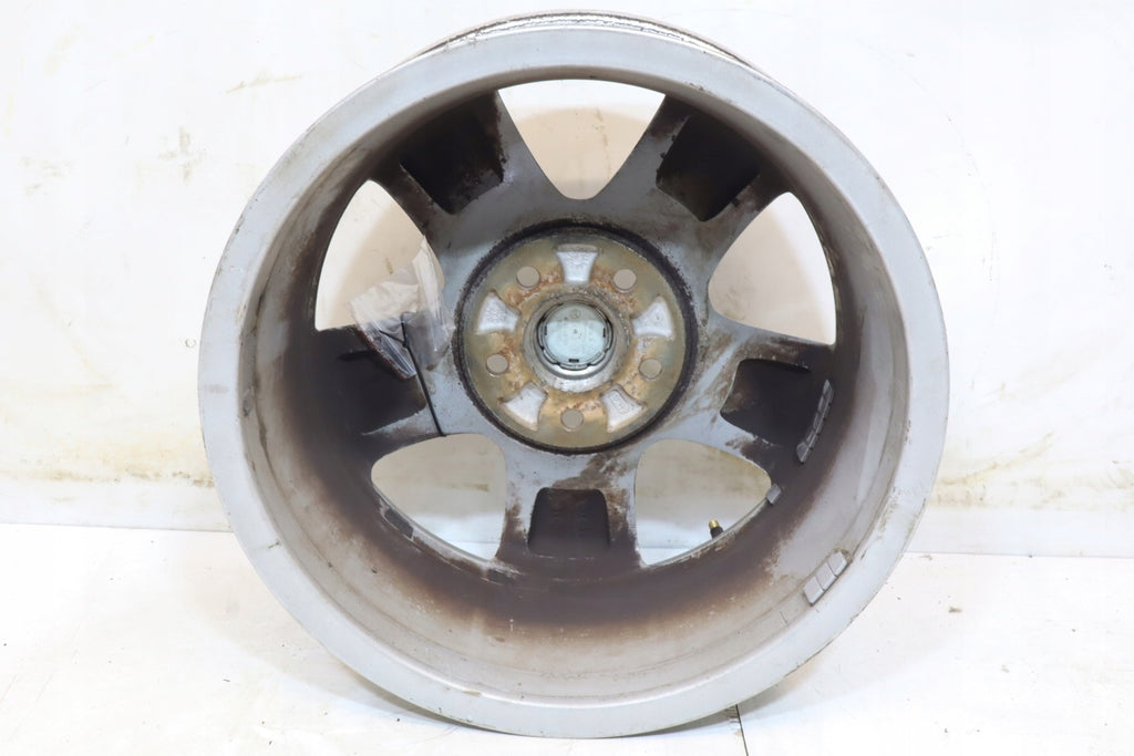 4x Alufelge 16 Zoll 6.5" 5x112 Skoda Octavia Ii Rim Wheel FEL1980286929cn