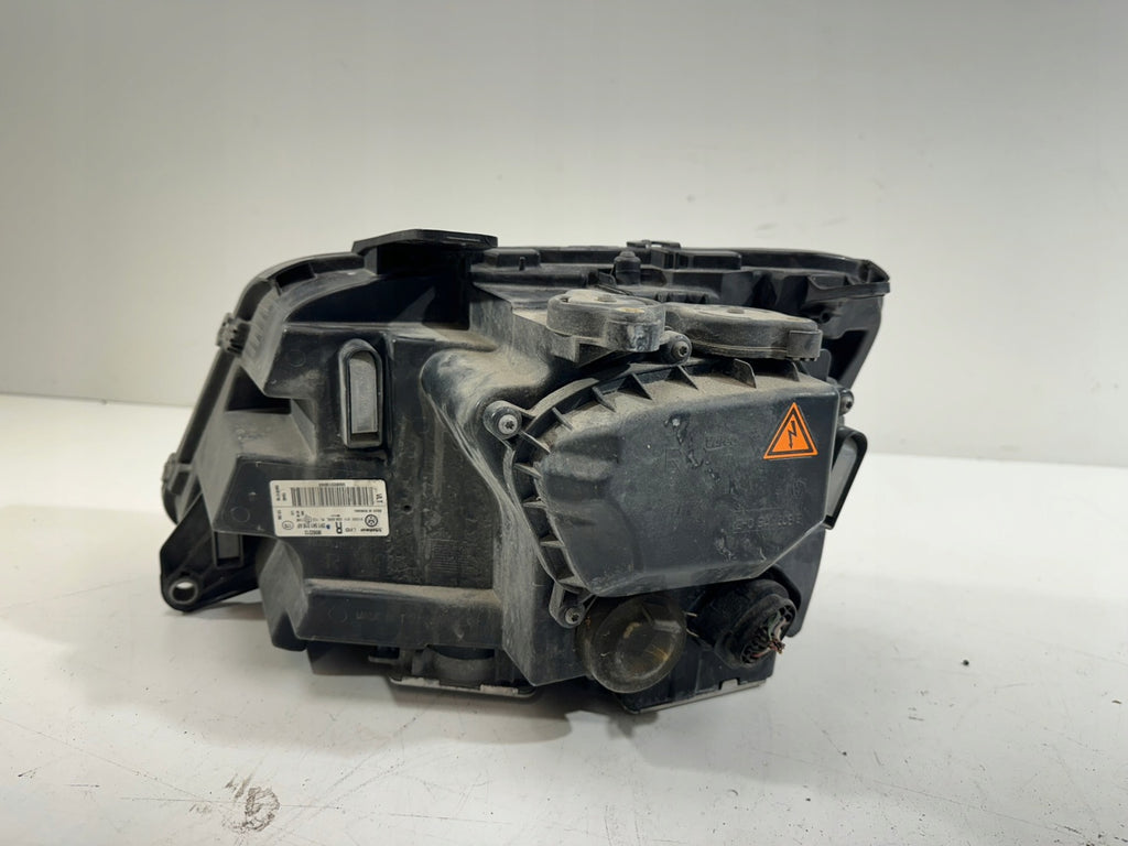 Frontscheinwerfer VW Amarok 2H1941016AF Xenon Rechts Scheinwerfer Headlight SCH9316489457gg