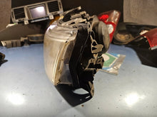 Laden Sie das Bild in den Galerie-Viewer, Frontscheinwerfer Saab 93 9-3 5DV00829000 Xenon Links Scheinwerfer Headlight