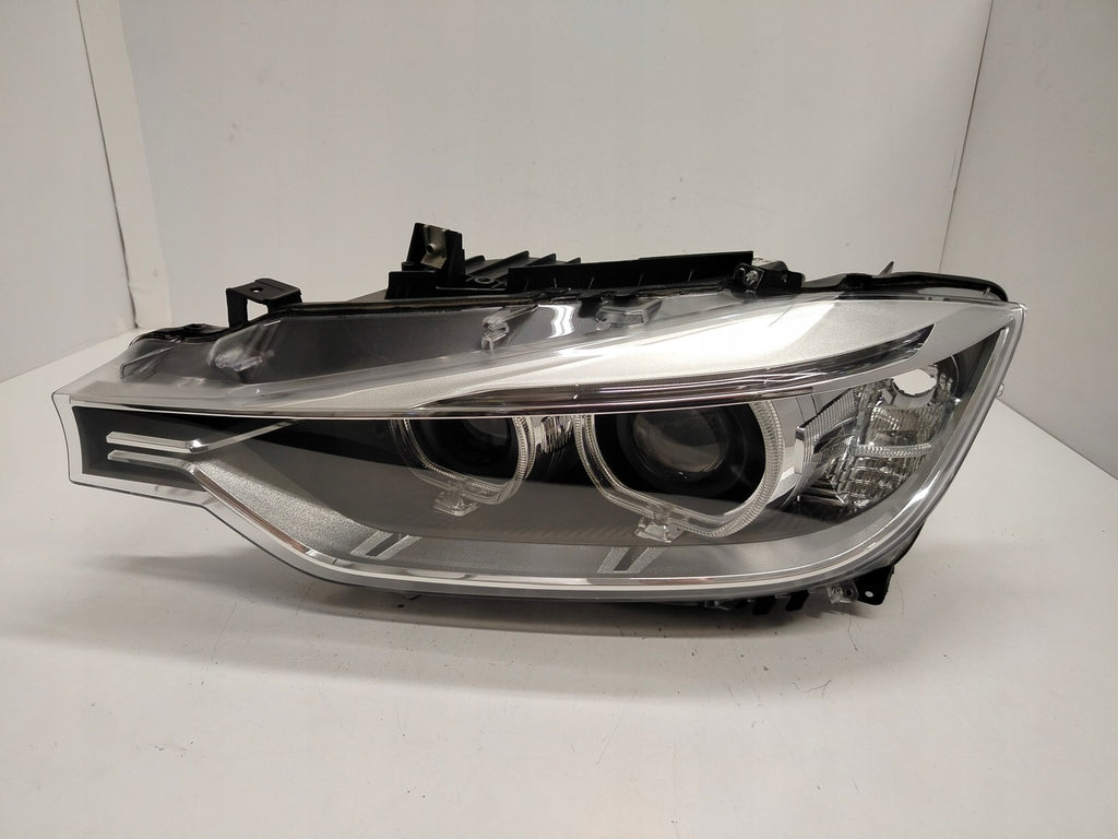 Frontscheinwerfer BMW F30 7259525 Xenon Ein Stück (Rechts oder Links) Headlight SCH5900215843zp