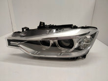 Load image into Gallery viewer, Frontscheinwerfer BMW F30 7259525 Xenon Links Scheinwerfer Headlight SCH5900215843zp