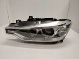 Frontscheinwerfer BMW F30 7259525 Xenon Links Scheinwerfer Headlight