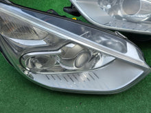 Laden Sie das Bild in den Galerie-Viewer, Frontscheinwerfer Ford S-Max 6M21-13D154-AJ 6M21-13D155-AJ Xenon Ein Satz SCH9798008230za