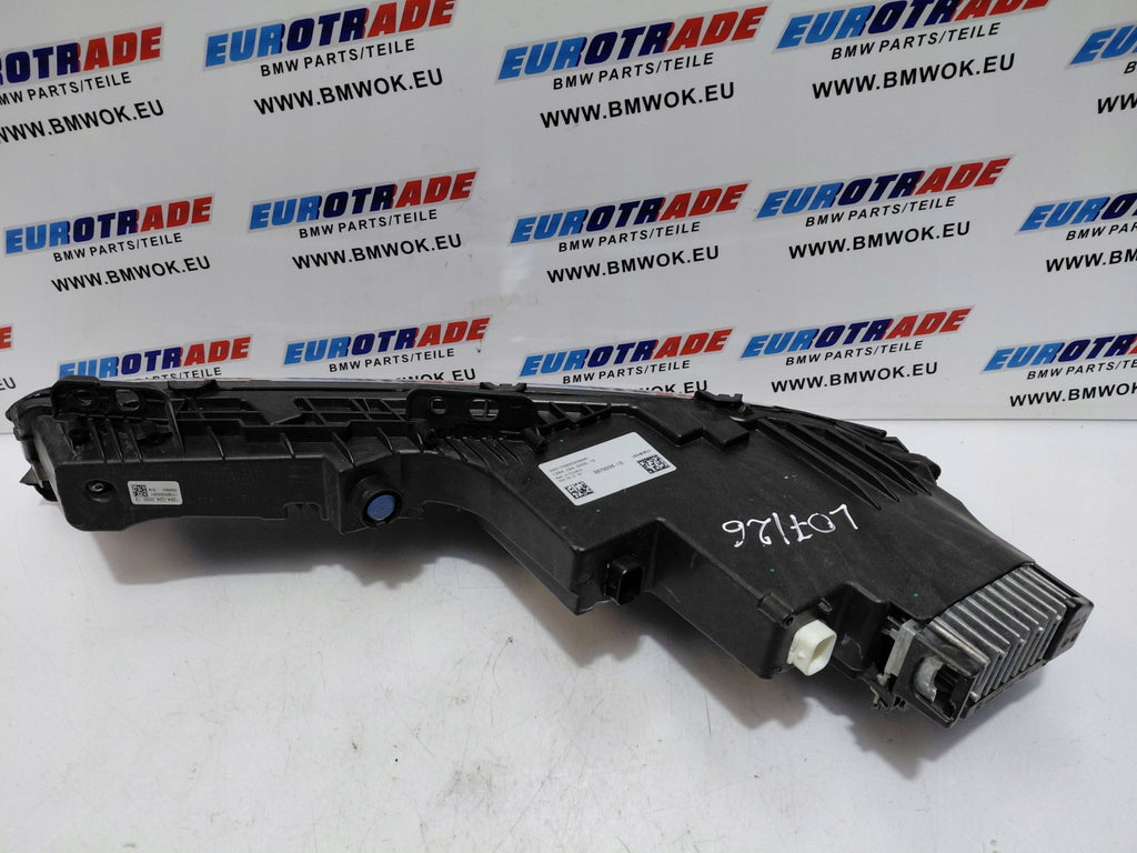 Frontscheinwerfer BMW 9879936-15 LED Rechts Scheinwerfer Headlight SCH6191650591gk