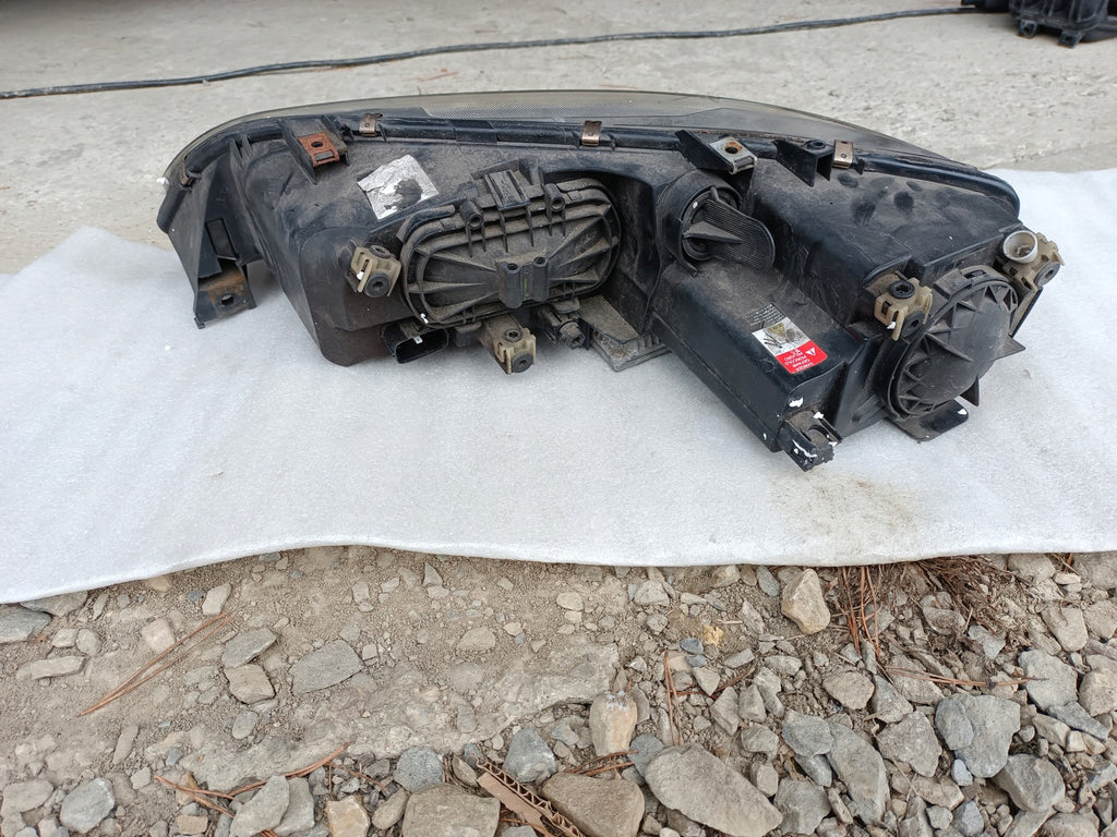 Frontscheinwerfer Mazda 6 Gg Xenon Rechts Scheinwerfer Headlight