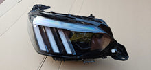 Laden Sie das Bild in den Galerie-Viewer, Frontscheinwerfer Peugeot 9841641980 Full LED Rechts Scheinwerfer Headlight