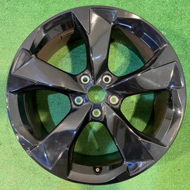 1x Alufelge 18 Zoll 7.5
