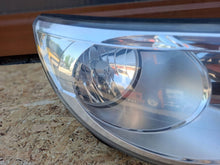 Laden Sie das Bild in den Galerie-Viewer, Frontscheinwerfer VW Tiguan 5N1941032AB Rechts Scheinwerfer Headlight SCH3818346322td