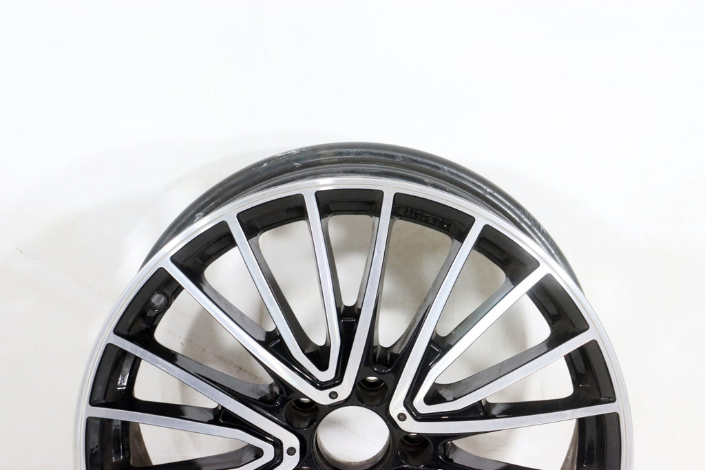 1x Alufelge 18 Zoll 7.5" 5x112 Rim Wheel FEL9358760982lr