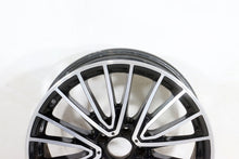 Laden Sie das Bild in den Galerie-Viewer, 1x Alufelge 18 Zoll 7.5" 5x112 Rim Wheel FEL9358760982lr