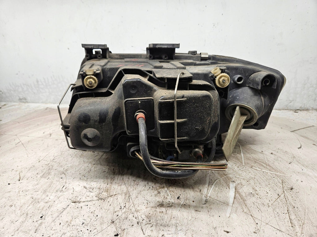 Frontscheinwerfer Audi A6 4B0941030K Rechts Scheinwerfer Headlight SCH4643546193bg