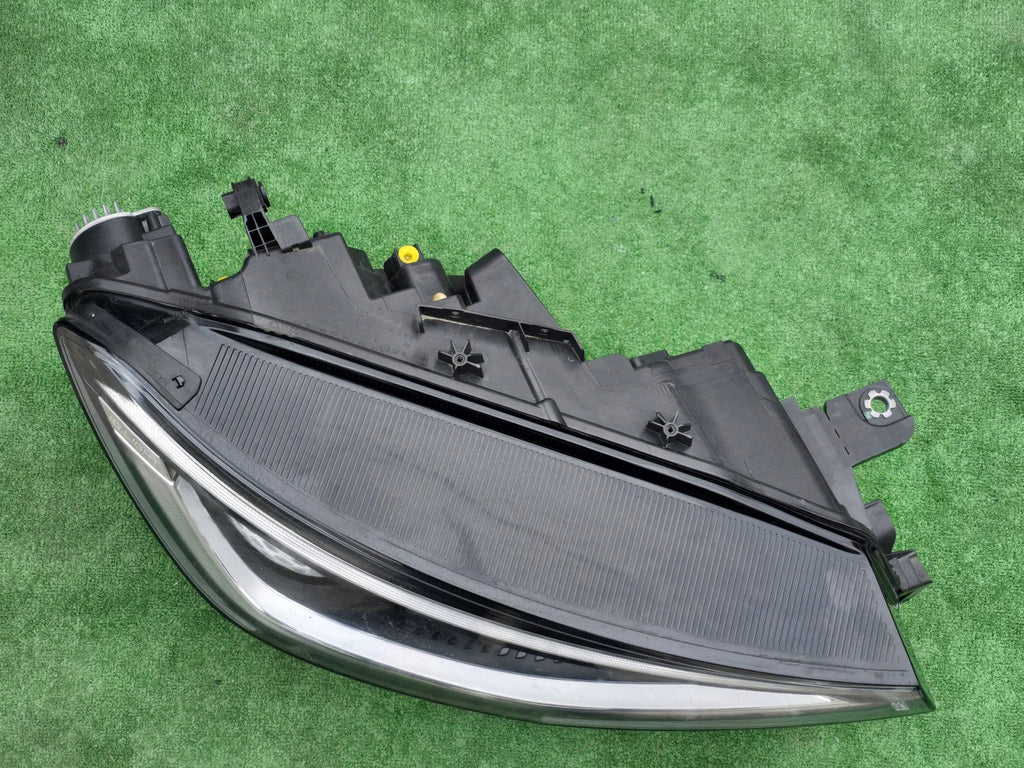 Frontscheinwerfer VW I 11B941036H Rechts Scheinwerfer Headlight SCH7495345991bn