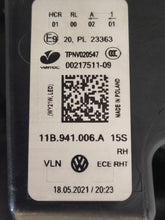 Laden Sie das Bild in den Galerie-Viewer, Frontscheinwerfer VW Id.4 11B941006A Rechts Scheinwerfer Headlight SCH6960113437to