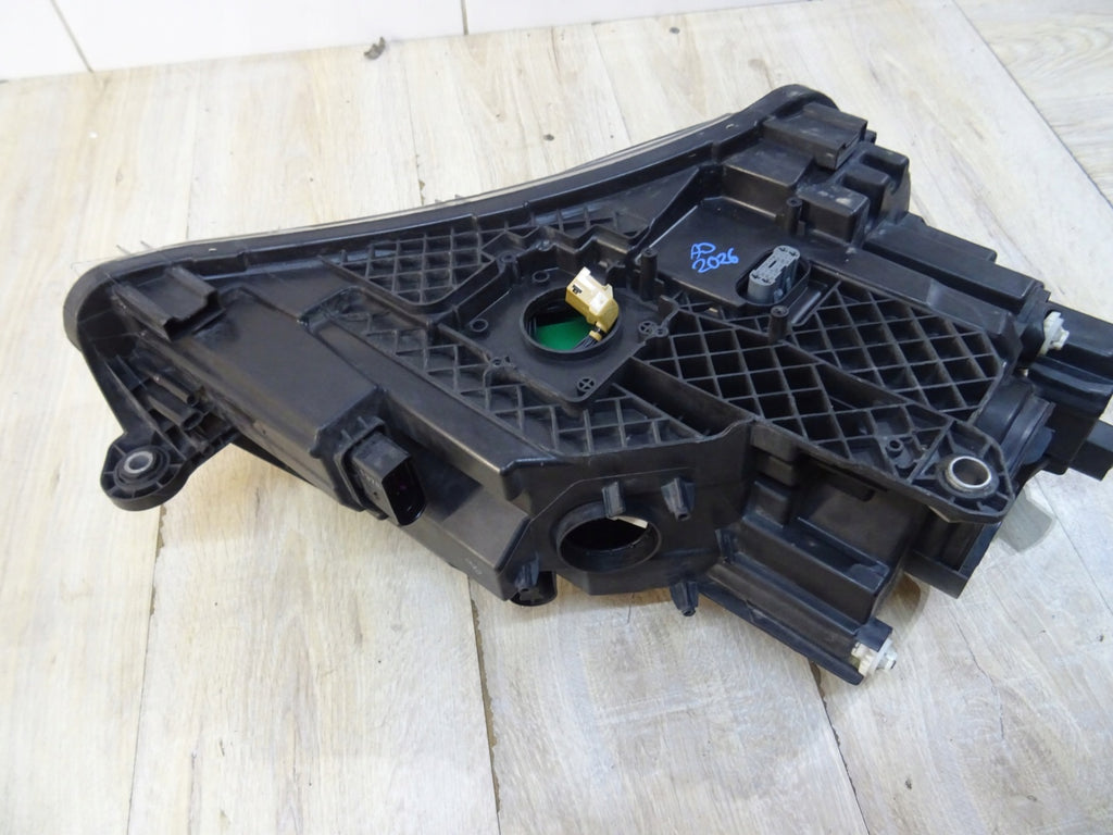 Frontscheinwerfer Skoda Superb 3V1941015B Links Scheinwerfer Headlight SCH6736542415na
