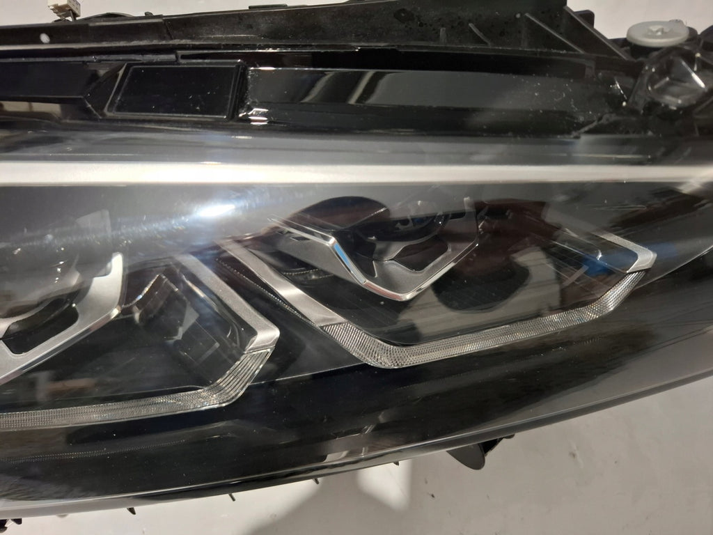 Frontscheinwerfer BMW 4 G22 G23 5A19352 Full LED Rechts Scheinwerfer Headlight SCH7967176880zs