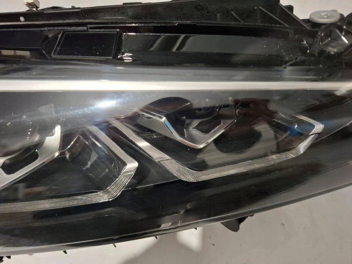 Frontscheinwerfer BMW 4 G22 G23 5A19352 Full LED Rechts Scheinwerfer Headlight SCH7967176880zs