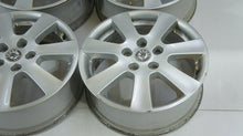 Laden Sie das Bild in den Galerie-Viewer, 4x Alufelge 16 Zoll 6.0" 5x112 50ET Rim Wheel FEL5435956051aw