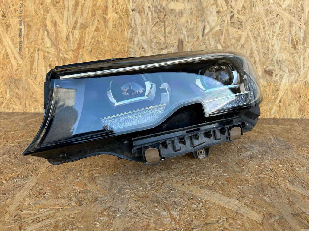 Frontscheinwerfer BMW G21 G20 9481695 LED Ein Stück (Rechts oder Links) SCH7781483796cq