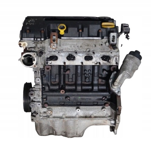 Motor Opel Corsa E B14XER 1.4 75PS 74kW 96TKm 2018 Benzin Engine Unkomplett MOT7429405023ee