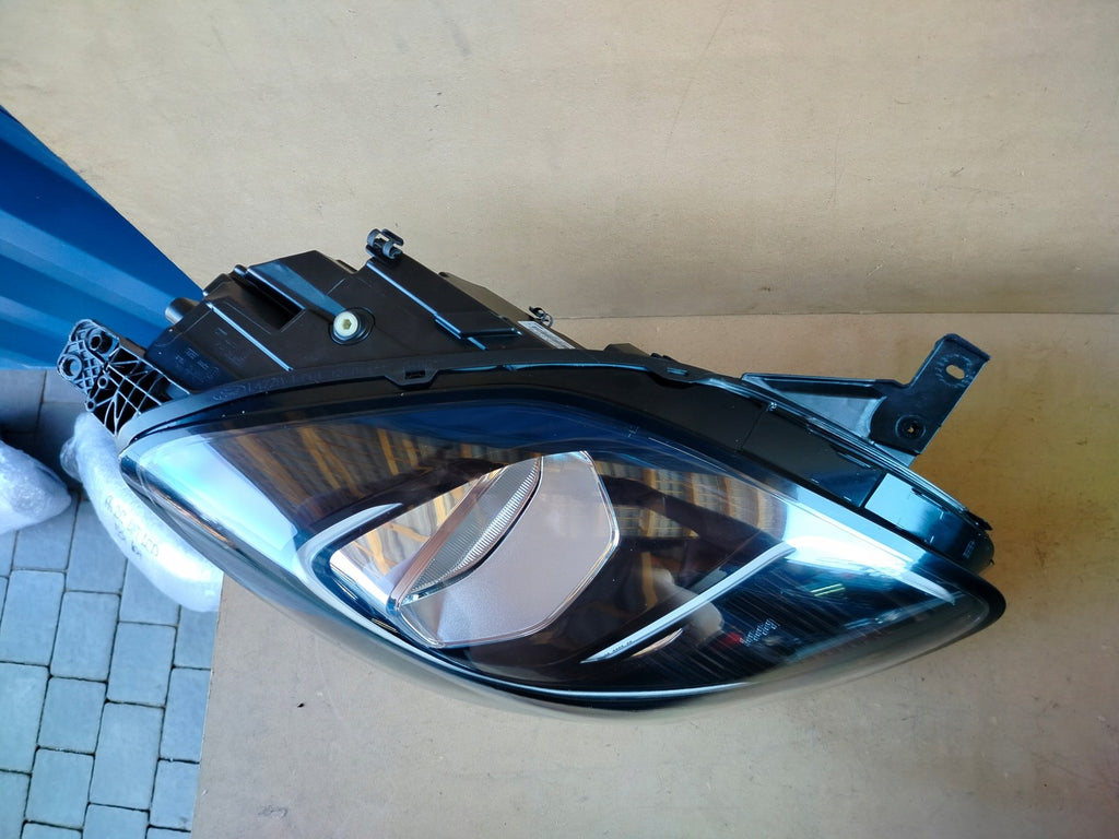 Frontscheinwerfer Ford Puma L1TB-13E014-AH Full LED Rechts Headlight