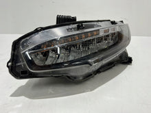 Load image into Gallery viewer, Frontscheinwerfer Honda Civic I 100-18659 Full LED Ein Stück (Rechts oder Links) SCH3292060332uo