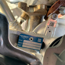 Laden Sie das Bild in den Galerie-Viewer, Motor Dacia Nissan Clio V B7 H4D480 1.0 TCE 101PS 74kW 2TKm Benzin Unkomplett