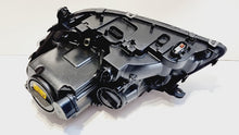 Laden Sie das Bild in den Galerie-Viewer, Frontscheinwerfer Mercedes-Benz 1648205961 Xenon FALSE Scheinwerfer Headlight SCH1905178640ch