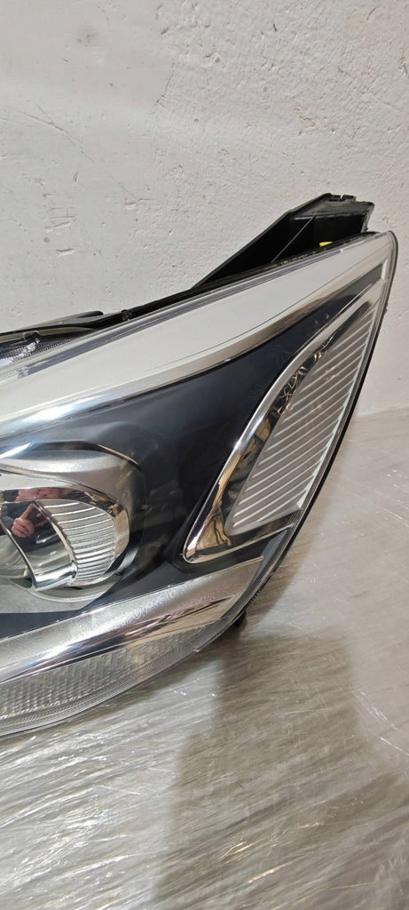 Frontscheinwerfer Ford C-Max F1CB13D153AF Xenon Links Scheinwerfer Headlight SCH3172496185fk