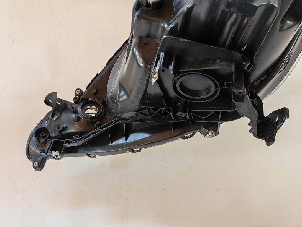 Frontscheinwerfer Honda Jazz III 217-1169R Rechts Scheinwerfer Headlight