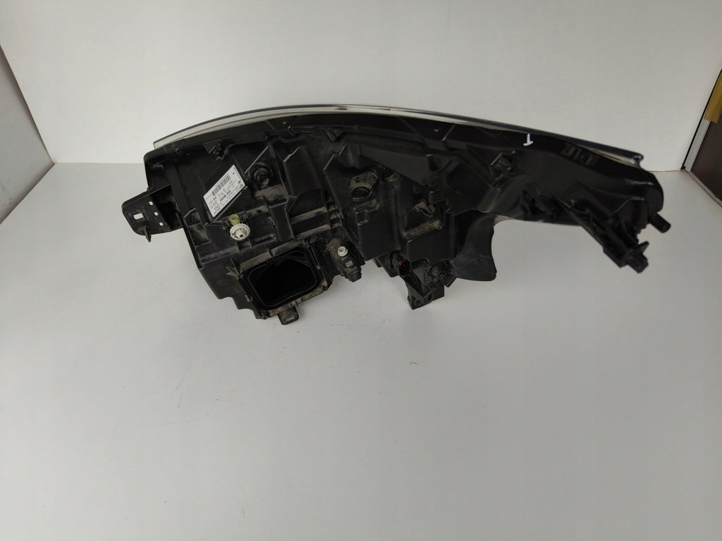 Frontscheinwerfer Renault Trafic III 260109054R Full LED Rechts Headlight SCH3649700770lj