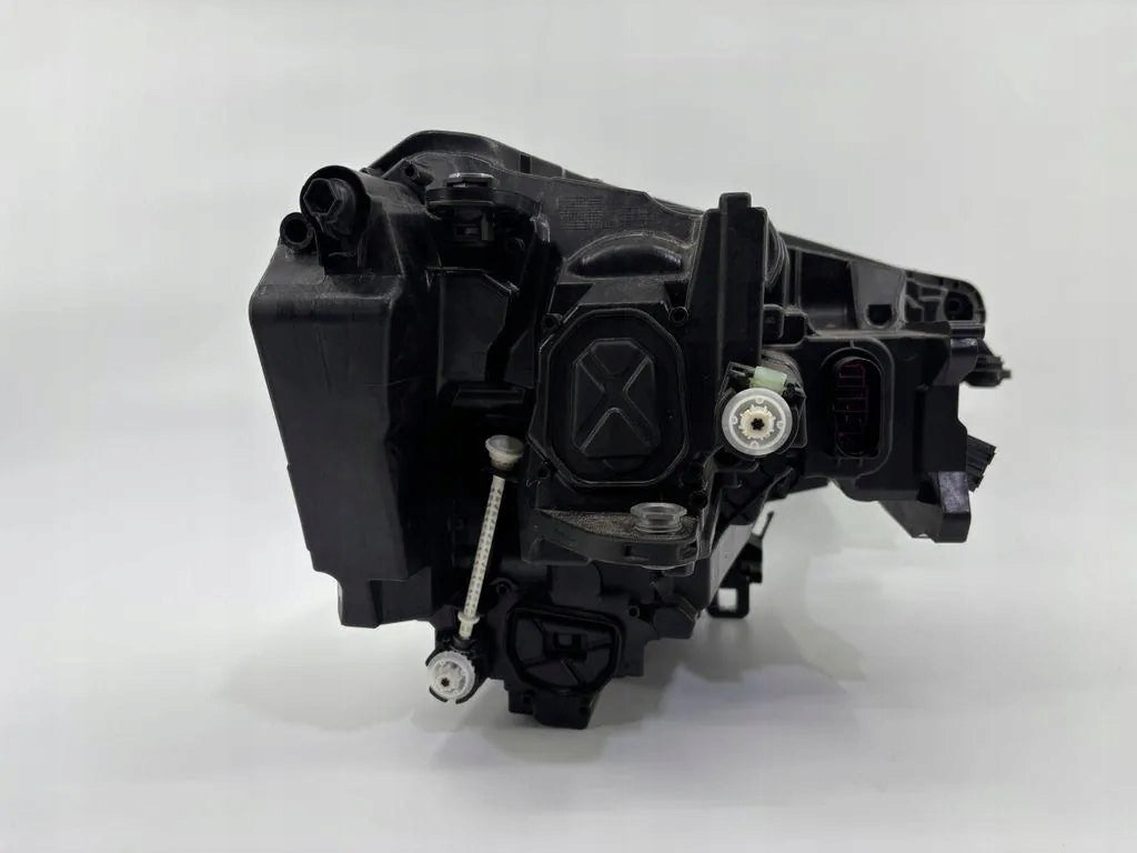 Frontscheinwerfer Skoda Kodiaq 57H941035A Links Scheinwerfer Headlight SCH1222113526ru