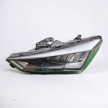 Laden Sie das Bild in den Galerie-Viewer, Frontscheinwerfer Seat Leon 5FB941005D FULL LED Links Scheinwerfer Headlight