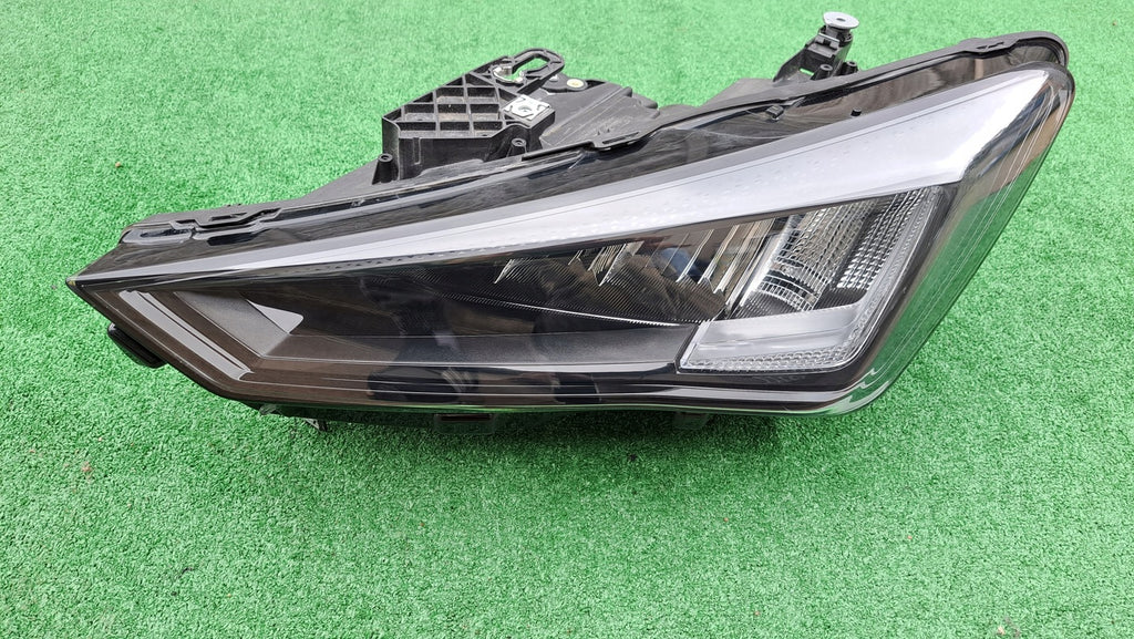 Frontscheinwerfer Seat Leon 5FB941005D FULL LED Links Scheinwerfer Headlight