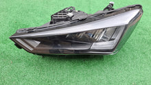 Laden Sie das Bild in den Galerie-Viewer, Frontscheinwerfer Seat Leon 5FB941005D FULL LED Links Scheinwerfer Headlight