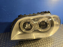 Laden Sie das Bild in den Galerie-Viewer, Frontscheinwerfer BMW 1 E81 E82 E87 6824489-08 Xenon Links Headlight