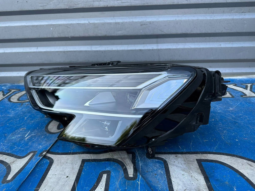 Frontscheinwerfer Audi A3 8Y0941033D LED Links Scheinwerfer Headlight SCH2273368784oi