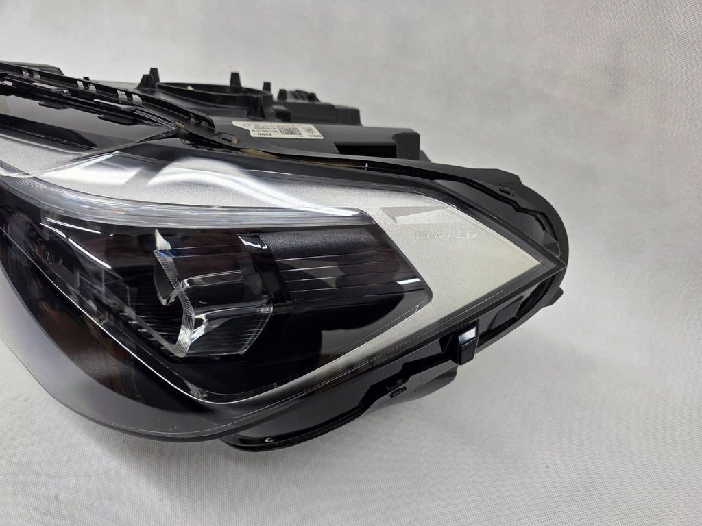 Frontscheinwerfer BMW X1 F48 5A01171-02 Full LED Links Scheinwerfer Headlight SCH4028622655wc