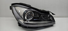 Load image into Gallery viewer, Frontscheinwerfer Mercedes-Benz A2048204839 Xenon Rechts Scheinwerfer Headlight