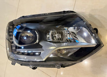Load image into Gallery viewer, Frontscheinwerfer VW T5 7E5941016 LED Rechts Scheinwerfer Headlight SCH5794693558sx