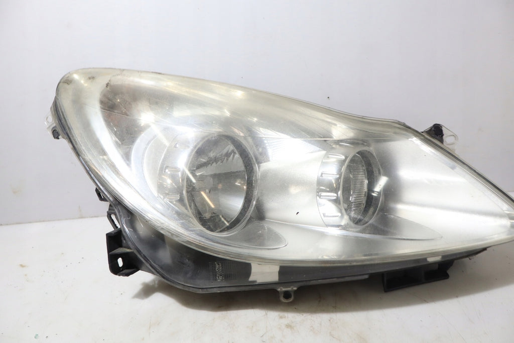 Frontscheinwerfer Opel Corsa D 13186382 Rechts Scheinwerfer Headlight