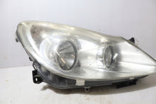 Load image into Gallery viewer, Frontscheinwerfer Opel Corsa D 13186382 Rechts Scheinwerfer Headlight