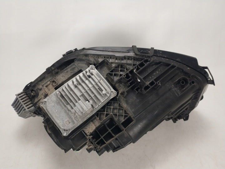 Frontscheinwerfer Mercedes-Benz Eqa H243 A2439069000KZ LED Rechts Headlight SCH5937200678ua