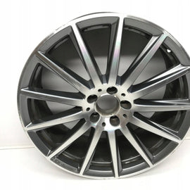 1x Alufelge 20 Zoll A2474011600 Mercedes-Benz Glb X247 Rim Wheel FEL6999877801ha