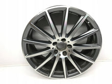 Load image into Gallery viewer, 1x Alufelge 20 Zoll A2474011600 Mercedes-Benz Glb X247 Rim Wheel FEL6999877801ha