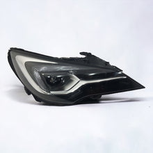 Laden Sie das Bild in den Galerie-Viewer, Frontscheinwerfer Opel Astra K LED Rechts Scheinwerfer Headlight