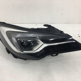 Frontscheinwerfer Opel Astra K LED Rechts Scheinwerfer Headlight SCH9173751085wy