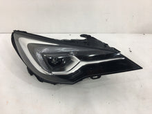 Laden Sie das Bild in den Galerie-Viewer, Frontscheinwerfer Opel Astra K LED Rechts Scheinwerfer Headlight